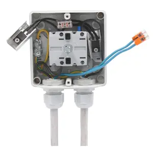 Interrupteur de puissance Kerbl SunnyBoy 22258/22259 image-1
