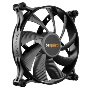 Ventilateur Boîtier PC Be Quiet! Shadow Wings 2 PWM - BL087 image-3