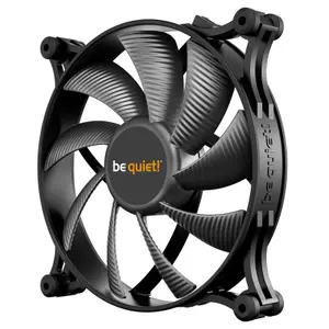 Ventilateur Boîtier PC Be Quiet! Shadow Wings 2 PWM - BL087 image-4