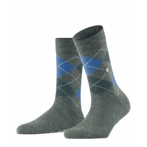 Burlington Melange Marylebone Women's Socks image-0
