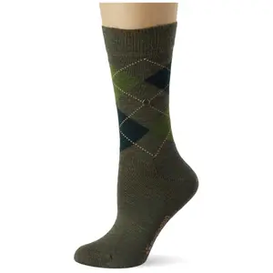 Burlington Melange Marylebone Women's Socks image-3