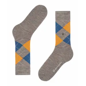 Burlington Melange Marylebone Women's Socks image-0
