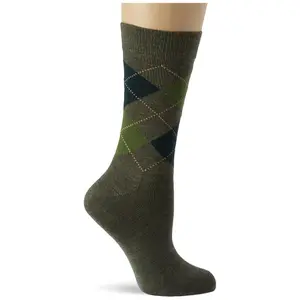Burlington Melange Marylebone Women's Socks image-1