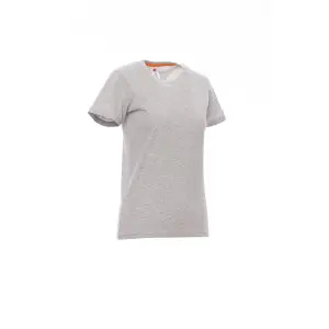 Women's Payper Sunset Melange T-shirt image-1