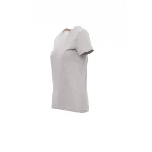 Women's Payper Sunset Melange T-shirt image-4