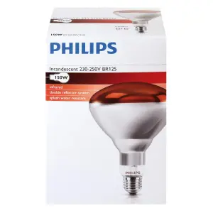 Infrared lamp Kerbl Philips image-2
