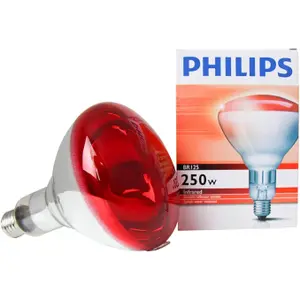 Lampe infrarouge Kerbl Philips image-1