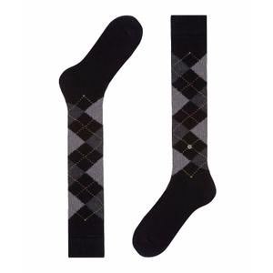 Mi-bas femme Burlington Whitby