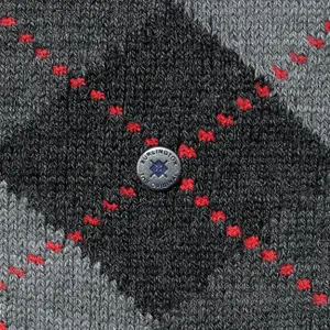 Mi-bas femme Burlington Whitby image-2