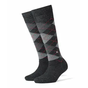 Mi-bas femme Burlington Whitby image-1