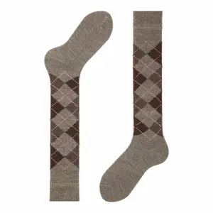 Knästrumpor för kvinnor Burlington Whitby image-0