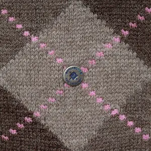 Knästrumpor för kvinnor Burlington Whitby image-2