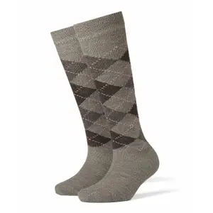 Knästrumpor för kvinnor Burlington Whitby image-1