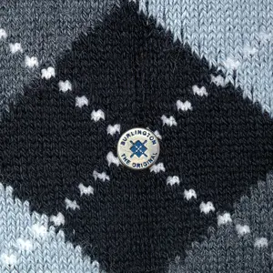 Mi-bas femme Burlington Whitby image-2