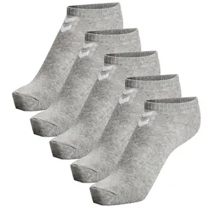 Chaussettes enfant Hummel Match Me (x5) image-4