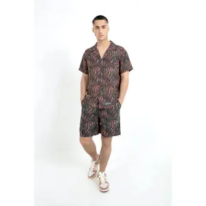 Camisa Sixth June Tropical image-0