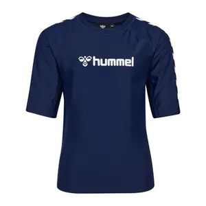 Children's bath T-shirt Hummel Fiji