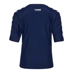 Children's bath T-shirt Hummel Fiji image-1