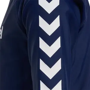 Children's bath T-shirt Hummel Fiji image-2