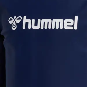 Children's bath T-shirt Hummel Fiji image-3