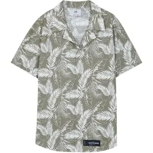 Camisa Sixth June tropical image-0