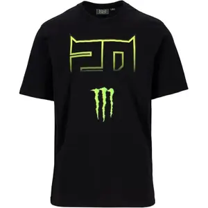 T-shirt Gruppo Pritelli Monster 20 image-0