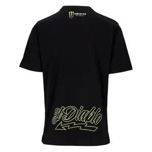 T-shirt Gruppo Pritelli Monster 20 image-1