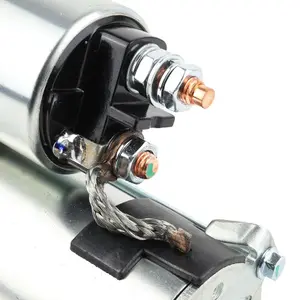 Arrancador de moto Magneti Marelli Bmw R 1200 Gs 2004>2012 Oem 12317691956 12417712231magneti Marelli image-3