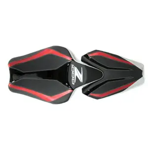 Motorrad-Sattelbezug Bagster z 1000 image-0