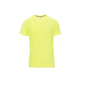 Payper Sunset Fluo T-shirt image-0