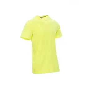 Payper Sunset Fluo T-shirt image-3