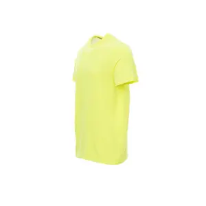 Payper Sunset Fluo T-shirt image-4