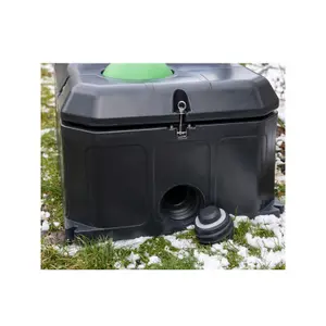 Thermal waterer with double connection Kerbl image-2