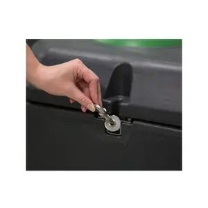 Thermal waterer with double connection Kerbl image-3
