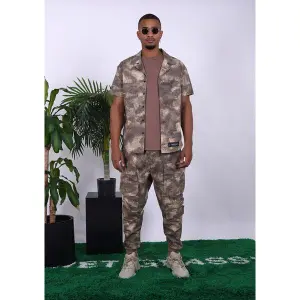 Shirt Sixth June Camo image-0