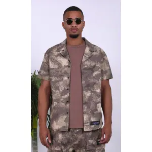 Shirt Sixth June Camo image-1