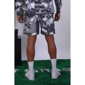 Calções Sixth June Camo Cargo image-2