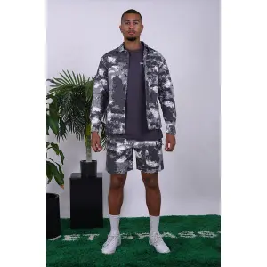 Calções Sixth June Camo Cargo image-1