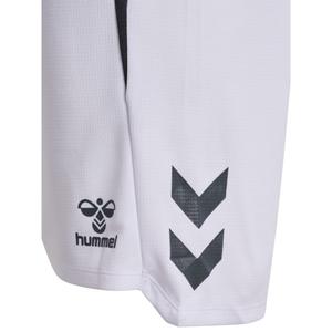 Pantalón corto mujer Hummel Lead 2.0 image-3