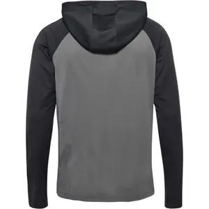 Damon hoodie med dragkedja för kvinnor Hummel Lead 2.0 image-2