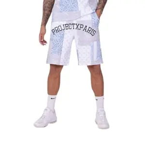 Kort Project X Paris bandana image-0