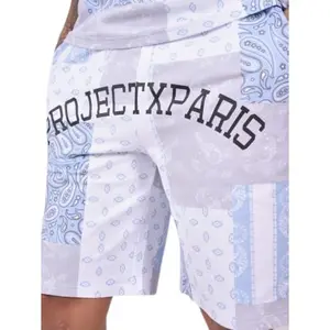 Kort Project X Paris bandana image-3