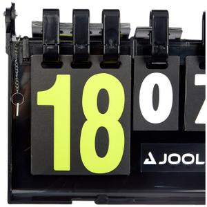 Score marker result Joola image-3