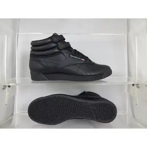 Baskets femme Reebok Freestyle Hi image-4