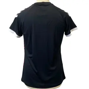 Maglia da donna Hummel Graphic Genisis image-1