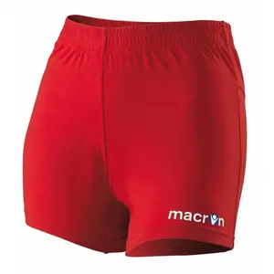 Pantalón corto Macron marina image-0