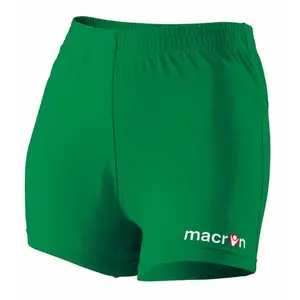 Pantalón corto Macron marina image-0