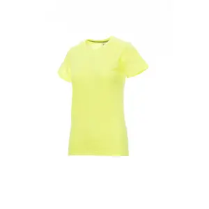 T-shirt femme Payper Sunset Fluo image-2