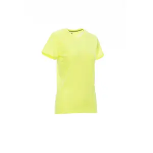 T-shirt femme Payper Sunset Fluo image-1