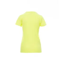 T-shirt femme Payper Sunset Fluo image-4